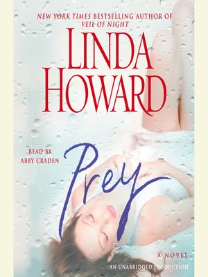 cover image of Prey